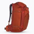 Plecak turystyczny Gregory Tetrad 40 l ferrous orange 2