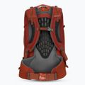 Plecak turystyczny Gregory Tetrad 40 l ferrous orange 3