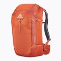 Plecak turystyczny Gregory Tetrad 40 l ferrous orange 6