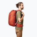 Plecak turystyczny Gregory Tetrad 40 l ferrous orange 8