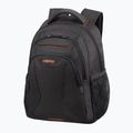 Plecak American Tourister AT Work 20,5 l black/orange 2