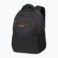 Plecak American Tourister AT Work 25 l black/orange 2