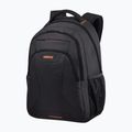 Plecak American Tourister AT Work 34 l black/orange 2