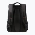 Plecak American Tourister AT Work 34 l black/orange 4