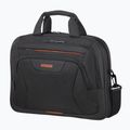 Torba American Tourister AT Work 15 l black/orange 2