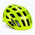 Kask rowerowy Lazer Tonic flash yellow