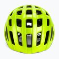 Kask rowerowy Lazer Tonic flash yellow 2