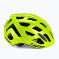 Kask rowerowy Lazer Tonic flash yellow 3