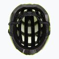 Kask rowerowy Lazer Tonic flash yellow 5