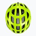 Kask rowerowy Lazer Tonic flash yellow 6