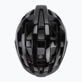 Kask rowerowy Lazer Compact black 6