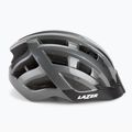 Kask rowerowy Lazer Compact titanium 3