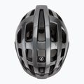 Kask rowerowy Lazer Compact titanium 6