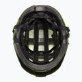 Kask rowerowy Lazer Compact flash yellow 5