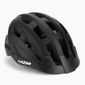 Kask rowerowy Lazer Comp DLX matte black