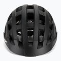 Kask rowerowy Lazer Comp DLX matte black 2