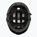 Kask rowerowy Lazer Comp DLX matte black 5