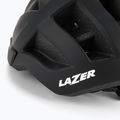 Kask rowerowy Lazer Comp DLX matte black 7