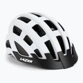 Kask rowerowy Lazer Comp DLX mat white