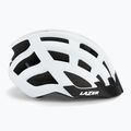 Kask rowerowy Lazer Comp DLX mat white 3
