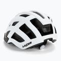 Kask rowerowy Lazer Comp DLX mat white 4