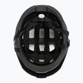 Kask rowerowy Lazer Comp DLX mat white 5