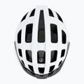 Kask rowerowy Lazer Comp DLX mat white 6