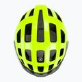 Kask rowerowy Lazer Comp DLX flash yellow 6