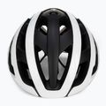 Kask rowerowy Lazer Genesis white/black 2