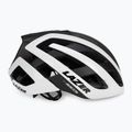 Kask rowerowy Lazer Genesis white/black 3