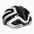 Kask rowerowy Lazer Genesis white/black 4