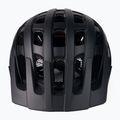 Kask rowerowy Lazer Roller matte black 2