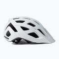 Kask rowerowy Lazer Roller matte white 3