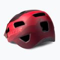 Kask rowerowy Lazer Chiru matte red 4