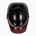 Kask rowerowy Lazer Chiru matte red 5