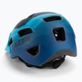 Kask rowerowy Lazer Chiru matte blue steel 3