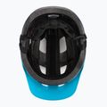Kask rowerowy Lazer Chiru matte blue steel 4