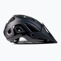 Kask rowerowy Lazer Impala matte full/black 3