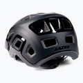 Kask rowerowy Lazer Impala matte full/black 4