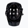 Kask rowerowy Lazer Impala matte full/black 5