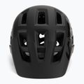 Kask rowerowy Lazer Coyote matte full/black 2