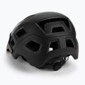 Kask rowerowy Lazer Coyote matte full/black 4