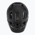 Kask rowerowy Lazer Coyote matte full/black 6