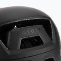 Kask rowerowy Lazer Coyote matte full/black 7