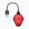 Lampka rowerowa na kask Lazer Rechargeable LED do CityZen KC 3