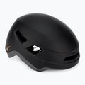 Kask rowerowy Lazer Urbanize NTA + Led matte black 2