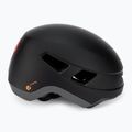 Kask rowerowy Lazer Urbanize NTA + Led matte black 4
