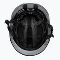 Kask rowerowy Lazer Urbanize NTA + Led matte black 6