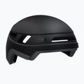 Kask rowerowy Lazer Urbanize NTA + Led matte black 7