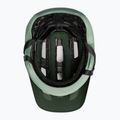 Kask rowerowy Lazer Coyote matte dark/green 5